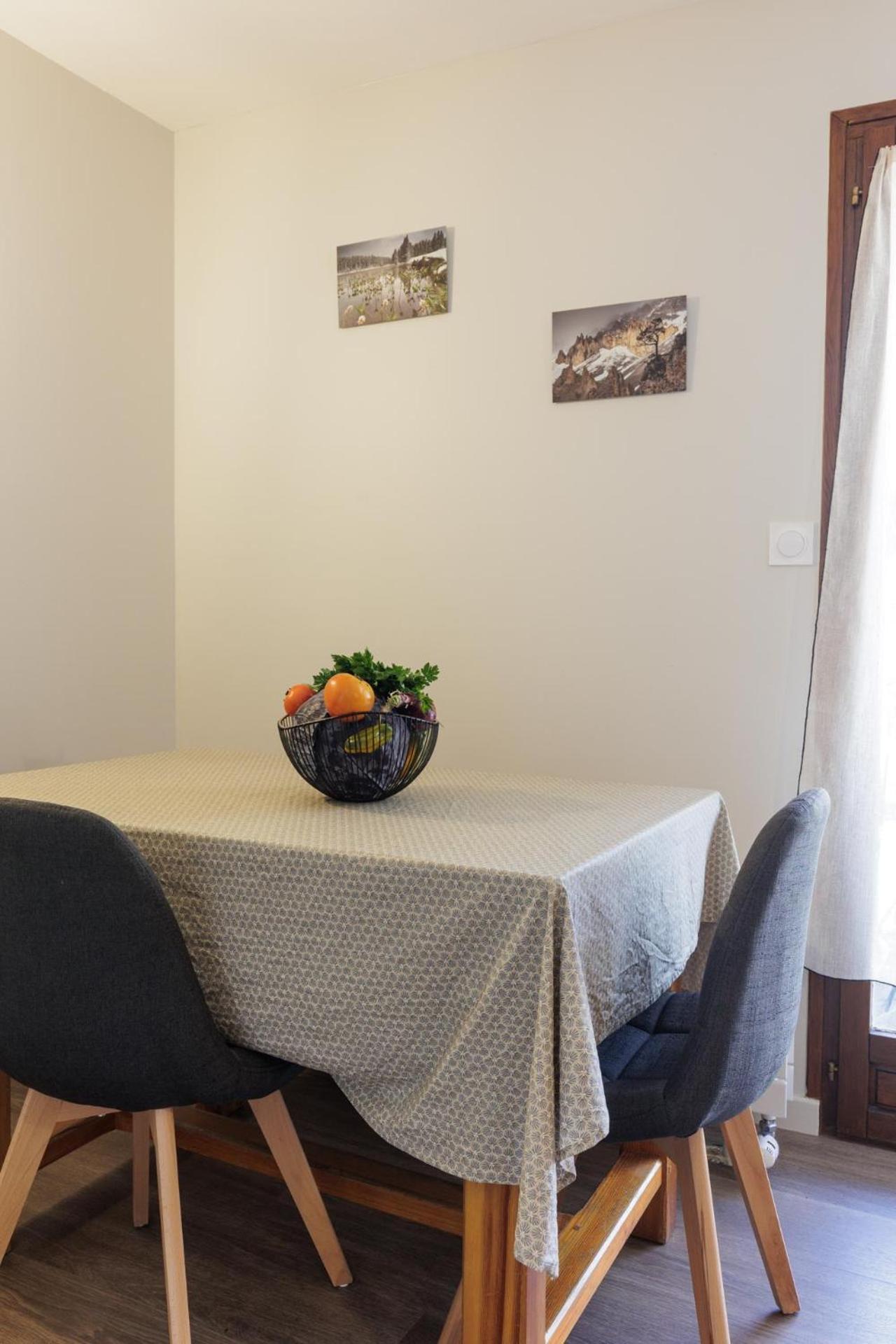 la casse deserte Arvieux Esterno foto